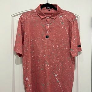 Bad Birdie - PAINT SPLATTER 2: THE SEQUEL